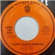 Leroy Van Dyke - There's Always Tomorrow / Louisville