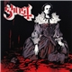 Ghost - Elizabeth / Death Knell