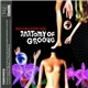 Brazilian Groove Band - Anatomy Of Groove