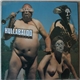 Hullabaloo - Dead Serious