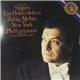 Richard Strauss / Zubin Mehta / New York Philharmonic / Glenn Dicterow - Ein Heldenleben