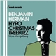 Benjamin Herman - Hypochristmastreefuzz