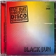 Far Out Monster Disco Orchestra - Black Sun