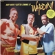 Whodini - Any Way I Gotta Swing It