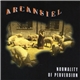 Arcansiel - Normality Of Perversion