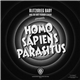 Blitzkrieg Baby And The Anti-Human League - Homo Sapiens Parasitus