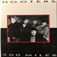 Hooters - 500 Miles