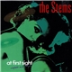 The Stems - At First Sight Violets Are Blue