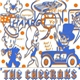 The Cheeraks - The Cheeraks