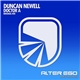 Duncan Newell - Doctor A