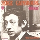 Serge Gainsbourg - Elisa