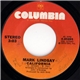 Mark Lindsay - California