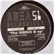 Various - The Sirius B EP