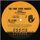 The Todd Terry Project - Bango (To The Batmobile) / Back To The Beat