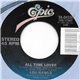 Lou Rawls - All Time Lover