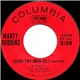 Marty Robbins - I-Eish-Tay-Mah-Su (I Love You) / A Whole Lot Easier