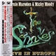 Bernie Marsden & Micky Moody, The Snakes - Live In Europe