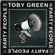 Toby Green - Party People