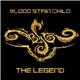 Blood Stain Child - The Legend