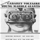 Cabaret Voltaire - Berkeley Keystone 25.10.80