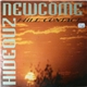 Hideouz Newcome - Full Contact