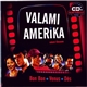 Various - Valami Amerika