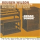 Reuben Wilson - Organ Donor