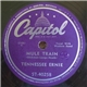 Tennessee Ernie - Mule Train / Anticipation Blues