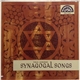 Trio Loránd - Synagogal Songs