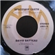 David Batteau - Happy In Hollywood / Spaceship Earth