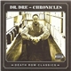 Dr. Dre - Chronicles: Death Row Classics