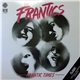 The Frantics - Frantic Times