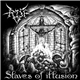 Rise - Slaves Of Illusion