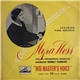 Schumann, Myra Hess, Philharmonia Orchestra, Rudolf Schwarz - Concerto In A Minor, Op. 54