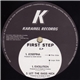 Various - First Step E.P.