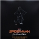 Michael Giacchino - Spider-Man: Far From Home (Original Motion Picture Soundtrack)