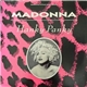 Madonna - Hanky Panky