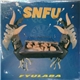 SNFU - Fyulaba