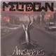 Meltdown - Answers