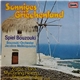 Bouzouki-Orchester Jacobos Melikiopoulos - Sonniges Griechenland (Spiel Bouzouki)