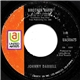 Johnny Darrell - Brother River / Bed Of Roses