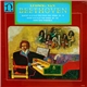 Ludwig van Beethoven - Paris Wind Ensemble - Quintet In E Flat For Piano & Winds, Op.16; Octet In E Flat For Winds, Op.103