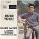 Alberto Vazquez - Caliente Caliente