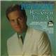 Pat Boone - How Great Thou Art