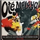 Various - Oté Maloya (The Birth Of Electric Maloya On Reunion Island 1975-1986)