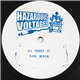 'King Mental - Hazardous Voltages 03