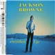 Jackson Browne - Everywhere I Go