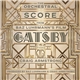 Craig Armstrong - The Orchestral Score From Baz Luhrmann's Film The Great Gatsby