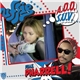 Uffie feat. Pharrell Williams - A.D.D. S.U.V.