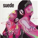 Suede - Leaving